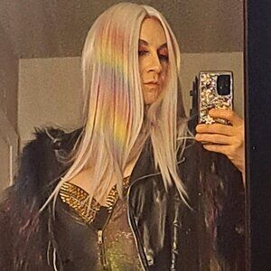 Opening up to the World